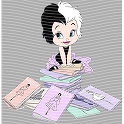 Disney Style-DSN 1952